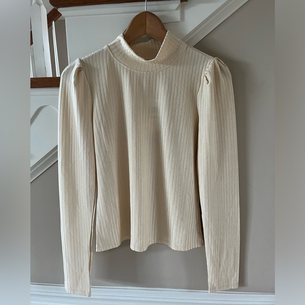 Band of The Free Blouse